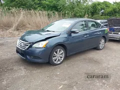 2014 Nissan Sentra SR