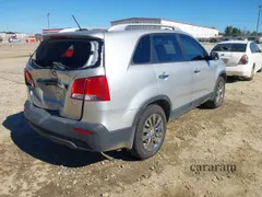 2011 Kia Sorento EX