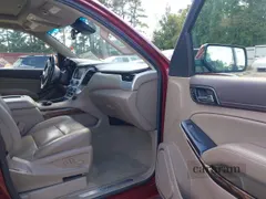 2018 GMC Yukon XL SLT
