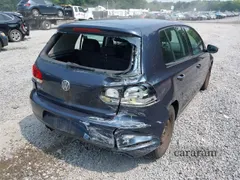2012 Volkswagen Golf