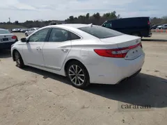 2017 Hyundai Azera