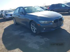 2014 BMW 3 Series 328d xDrive