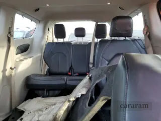 2020 Chrysler Pacifica Touring L 35th Anniversary