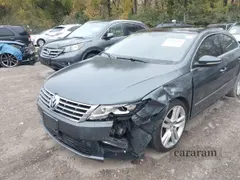 2014 Volkswagen CC Executive