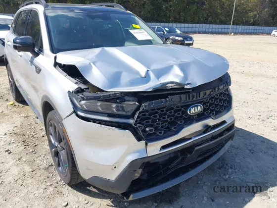 2021 Kia Sorento SX