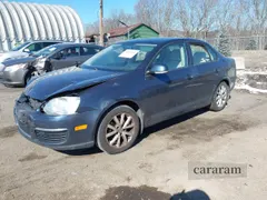 2010 Volkswagen Jetta SE