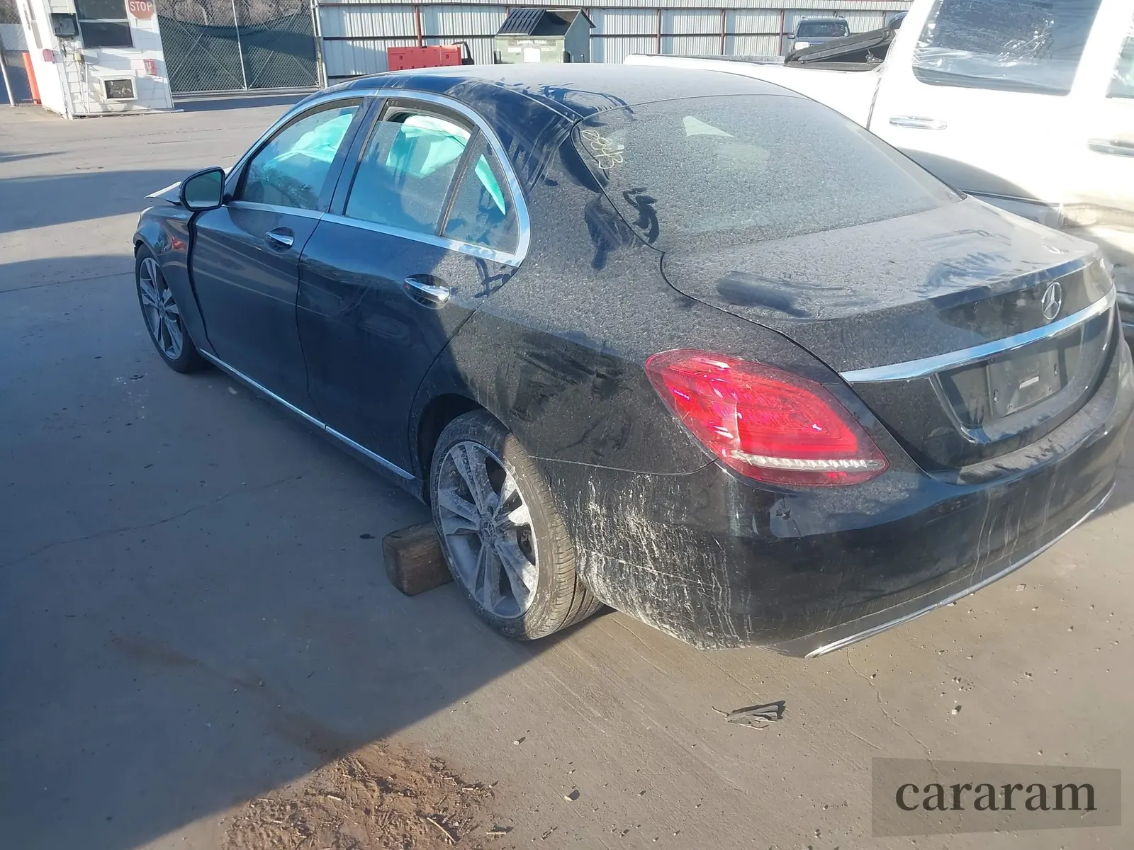 2019 Mercedes-Benz C 300