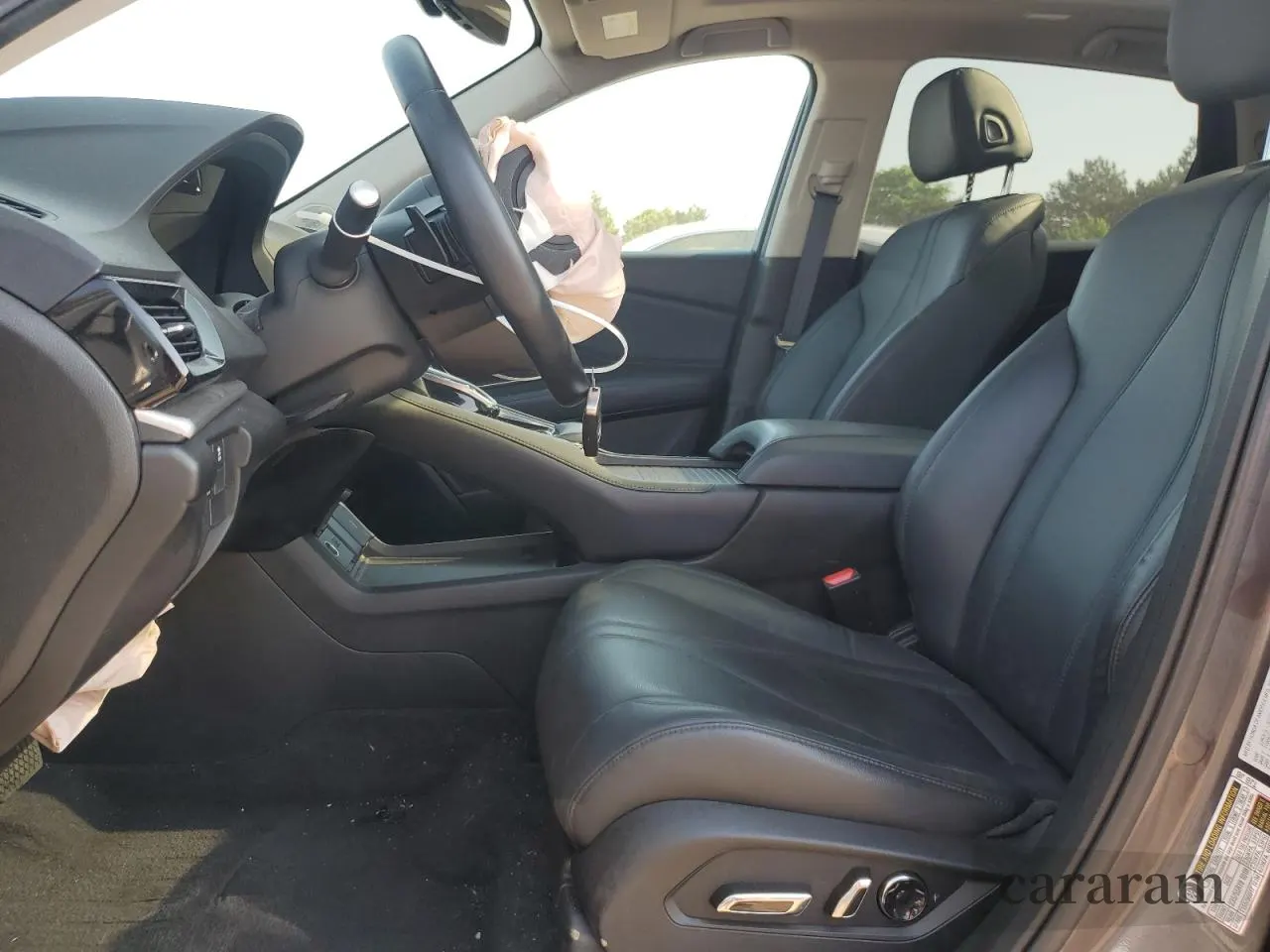 2019 Acura RDX