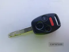 2005 Honda Accord EX