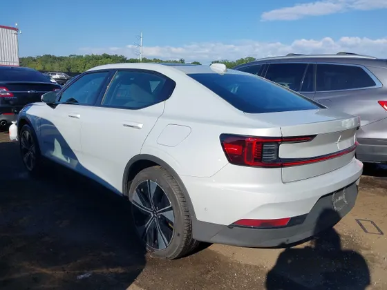 2024 Polestar 2