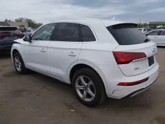 2023 Audi Q5 Premium