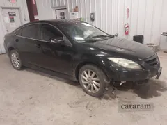 2011 Mazda 6 S Grand Touring