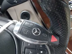 2017 Mercedes-Benz GLC 300