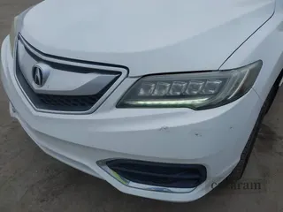 2017 Acura RDX