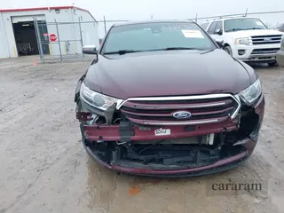 2019 Ford Taurus Limited
