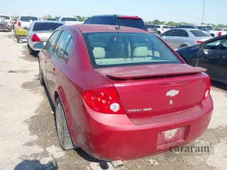 2008 Chevrolet Cobalt Sport