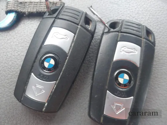 2011 BMW 3 Series 328i xDrive