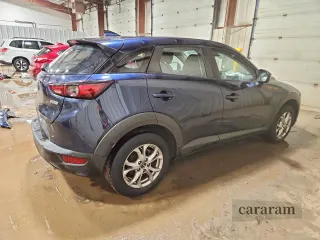 2020 Mazda CX-3 Sport