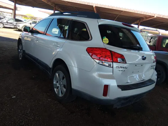 2012 Subaru Outback Prem