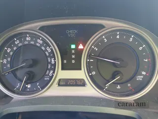 2006 Lexus IS 250