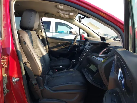 2015 Buick Encore Convenience