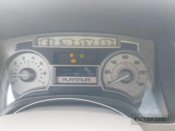 2009 Ford F-150 XL