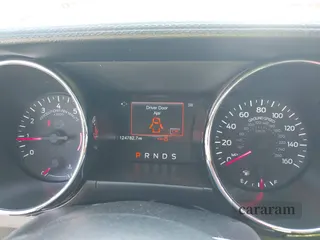 2015 Ford Mustang EcoBoost