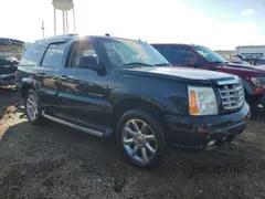 2004 Cadillac Escalade