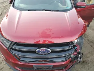 2015 Ford Edge Sport