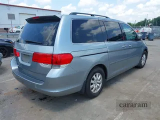 2008 Honda Odyssey EX