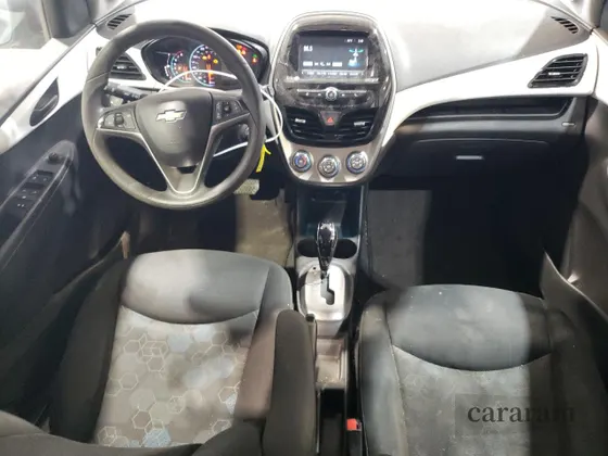 2017 Chevrolet Spark LT