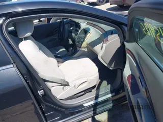2011 Buick LaCrosse CX