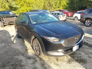 2024 Mazda CX-30 S