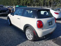 2015 MINI Hardtop