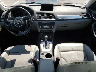 2016 Audi Q3 Prestige