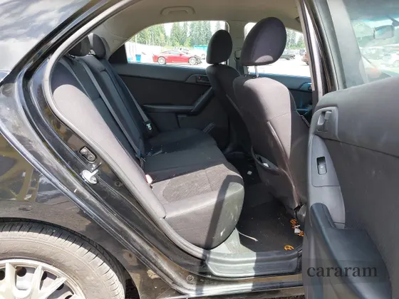 2012 Kia Forte EX