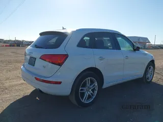 2013 Audi Q5 Premium Plus