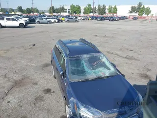 2015 Subaru Outback Premium