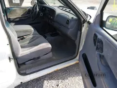 2000 Dodge Dakota Sport