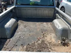 2000 Chevrolet S-10 LS