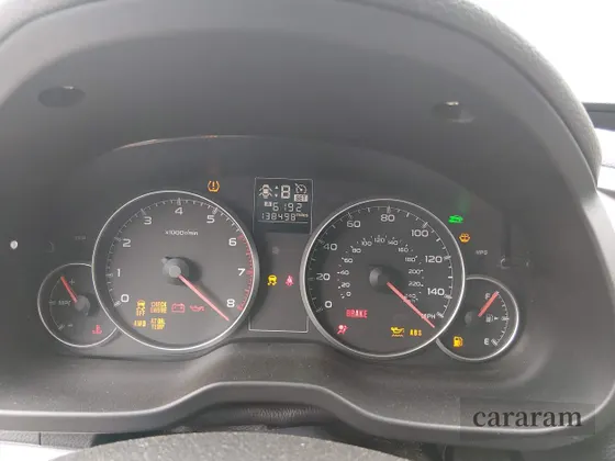 2014 Subaru Outback Premium