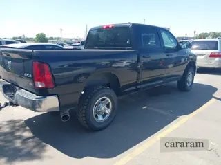 2012 Ram 2500 ST