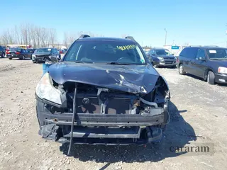 2011 Subaru Outback Limited