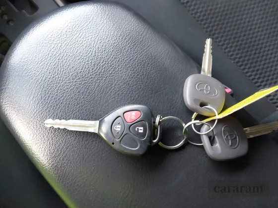 2012 Toyota RAV4 Sport