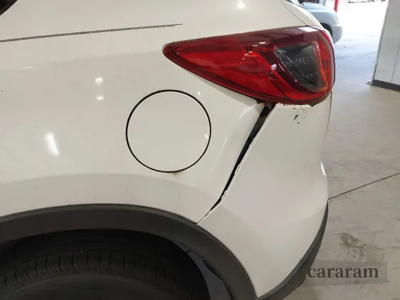 2015 Mazda CX-5 Touring