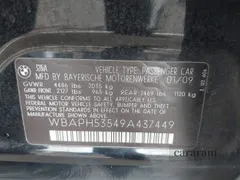 2009 BMW 3 Series 328i