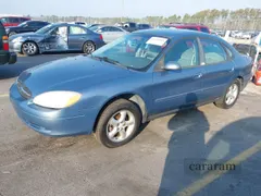 2001 Ford Taurus SE