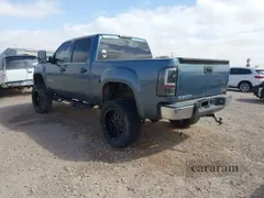 2007 GMC Sierra 1500 Work Truck