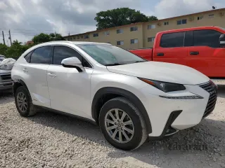 2019 Lexus NX 300h