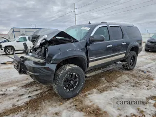 2013 GMC Yukon XL Denali